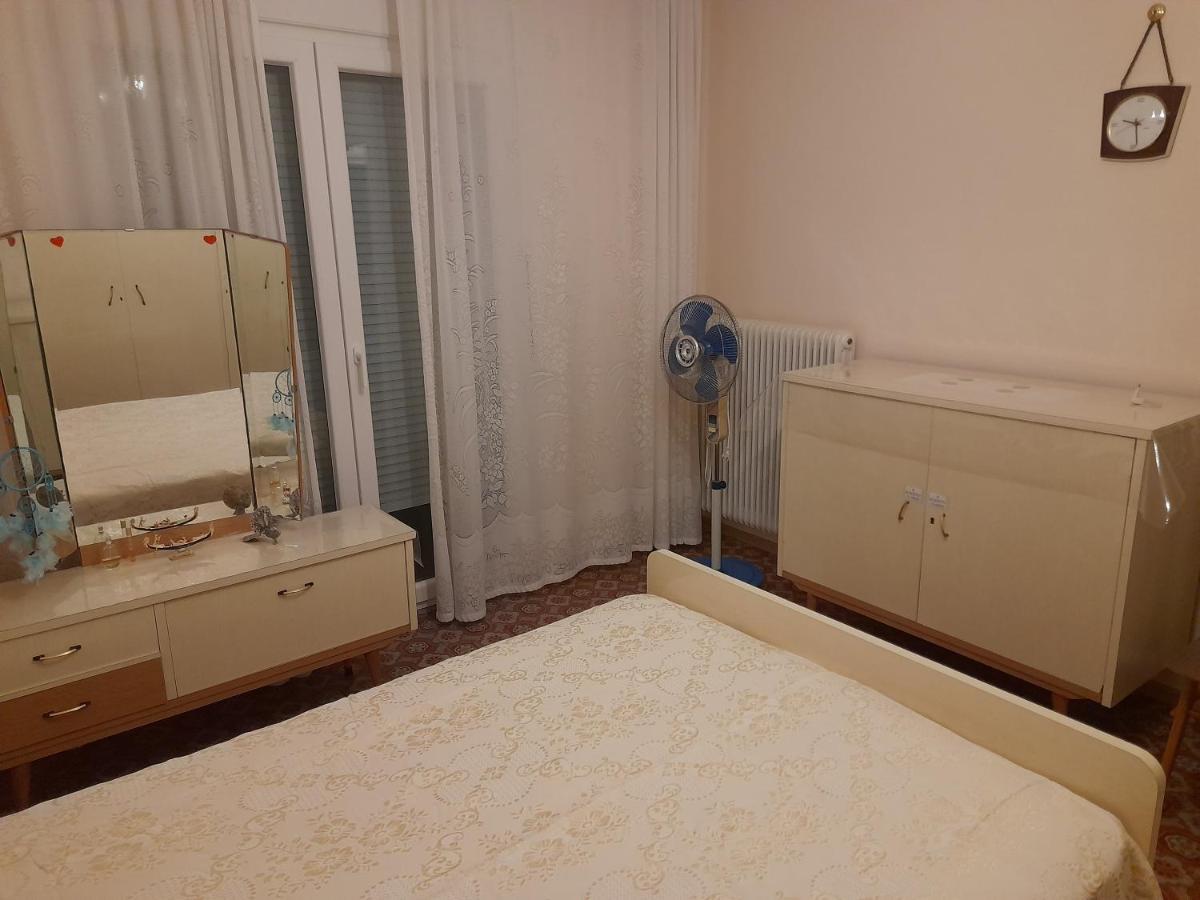 Friendly Philoxenia Apartment Xanthi Bagian luar foto
