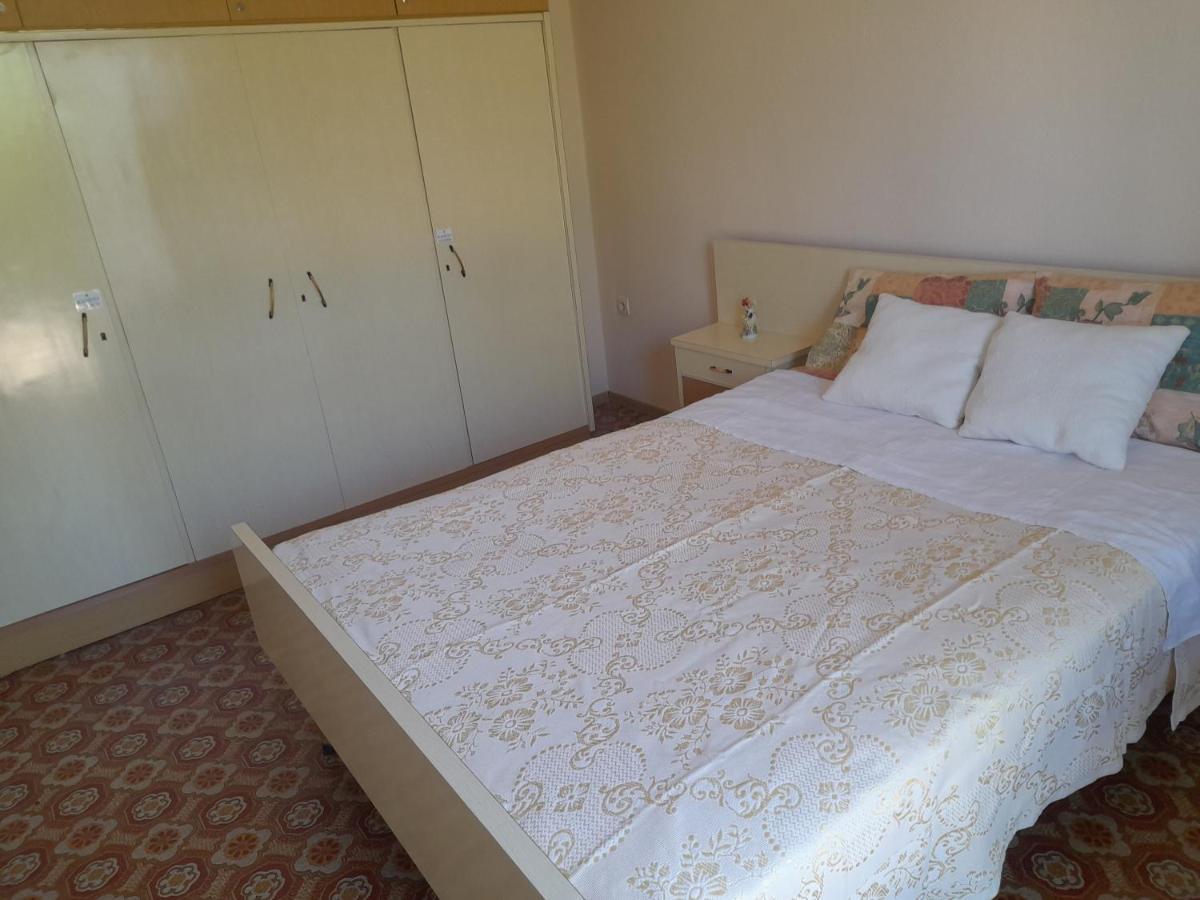 Friendly Philoxenia Apartment Xanthi Bagian luar foto