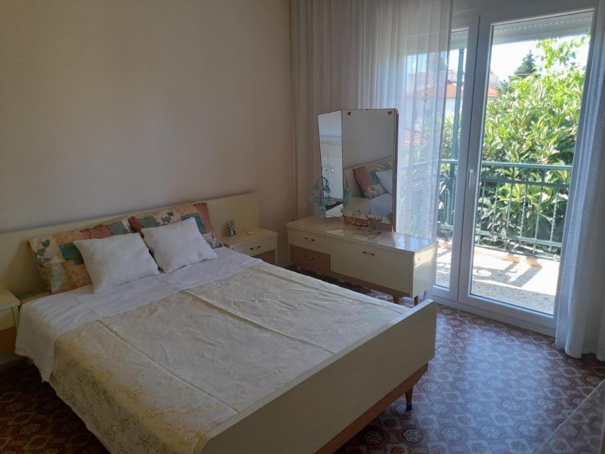 Friendly Philoxenia Apartment Xanthi Bagian luar foto