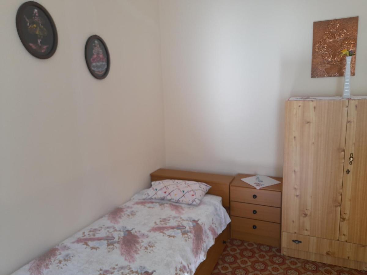 Friendly Philoxenia Apartment Xanthi Bagian luar foto