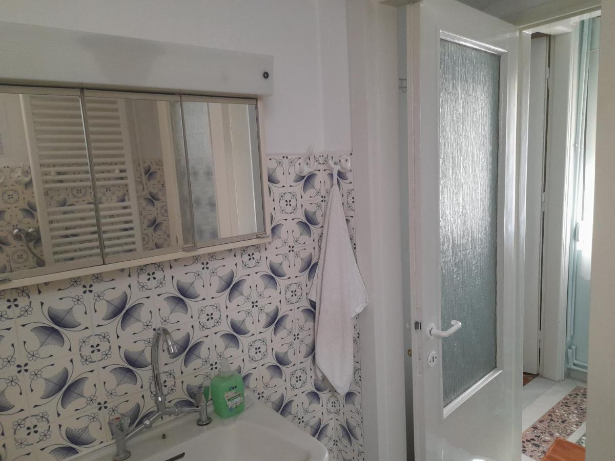 Friendly Philoxenia Apartment Xanthi Bagian luar foto