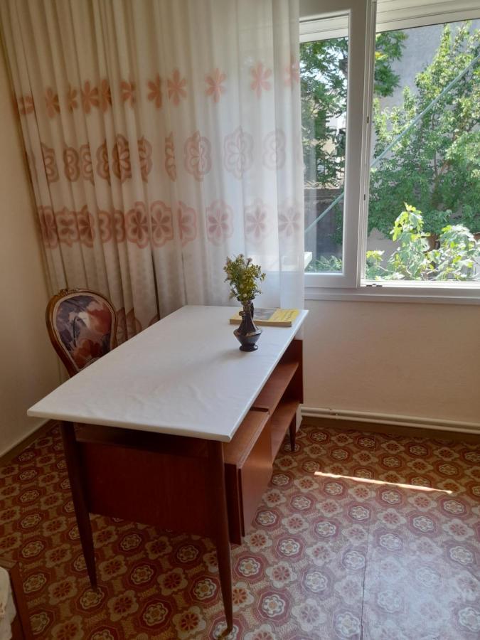 Friendly Philoxenia Apartment Xanthi Bagian luar foto