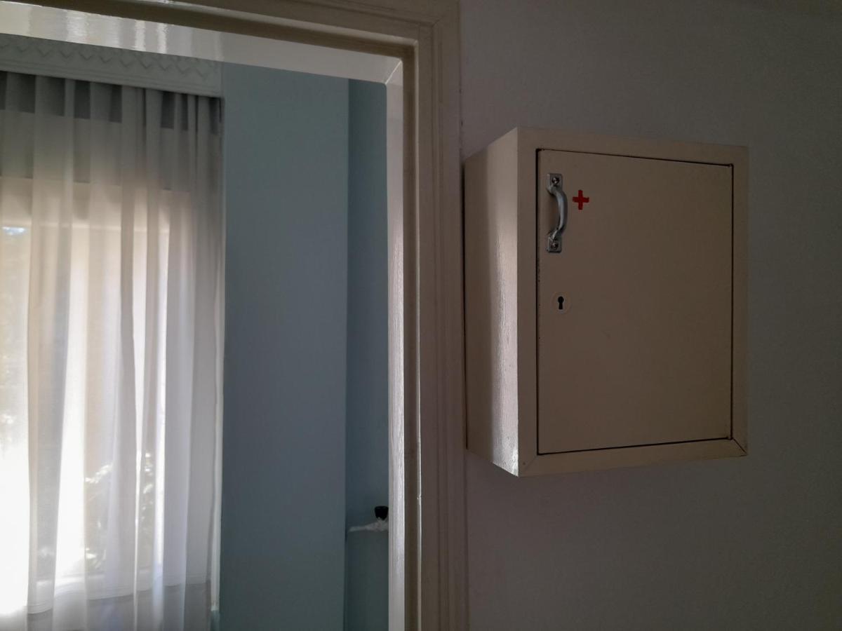 Friendly Philoxenia Apartment Xanthi Bagian luar foto