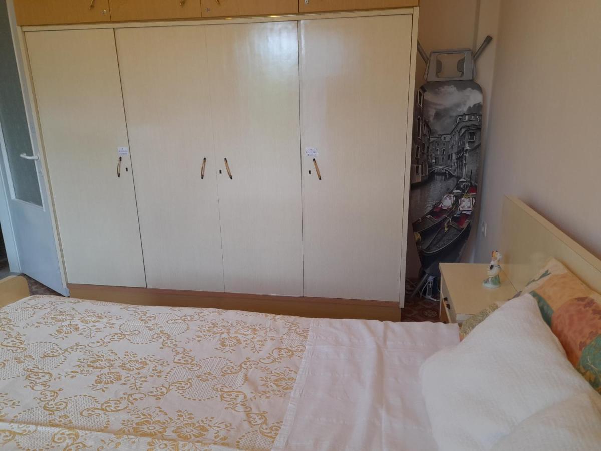 Friendly Philoxenia Apartment Xanthi Bagian luar foto