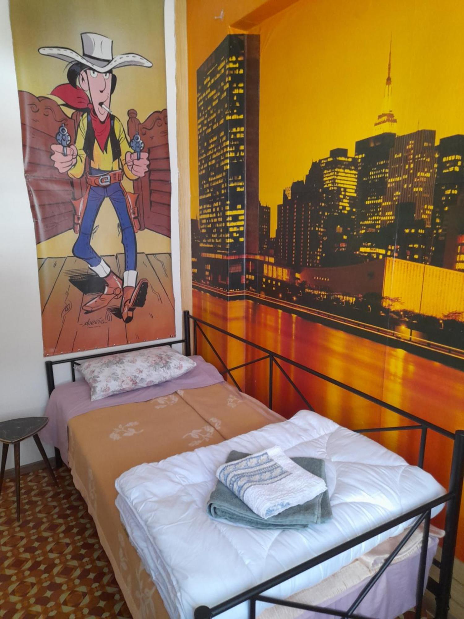 Friendly Philoxenia Apartment Xanthi Bagian luar foto