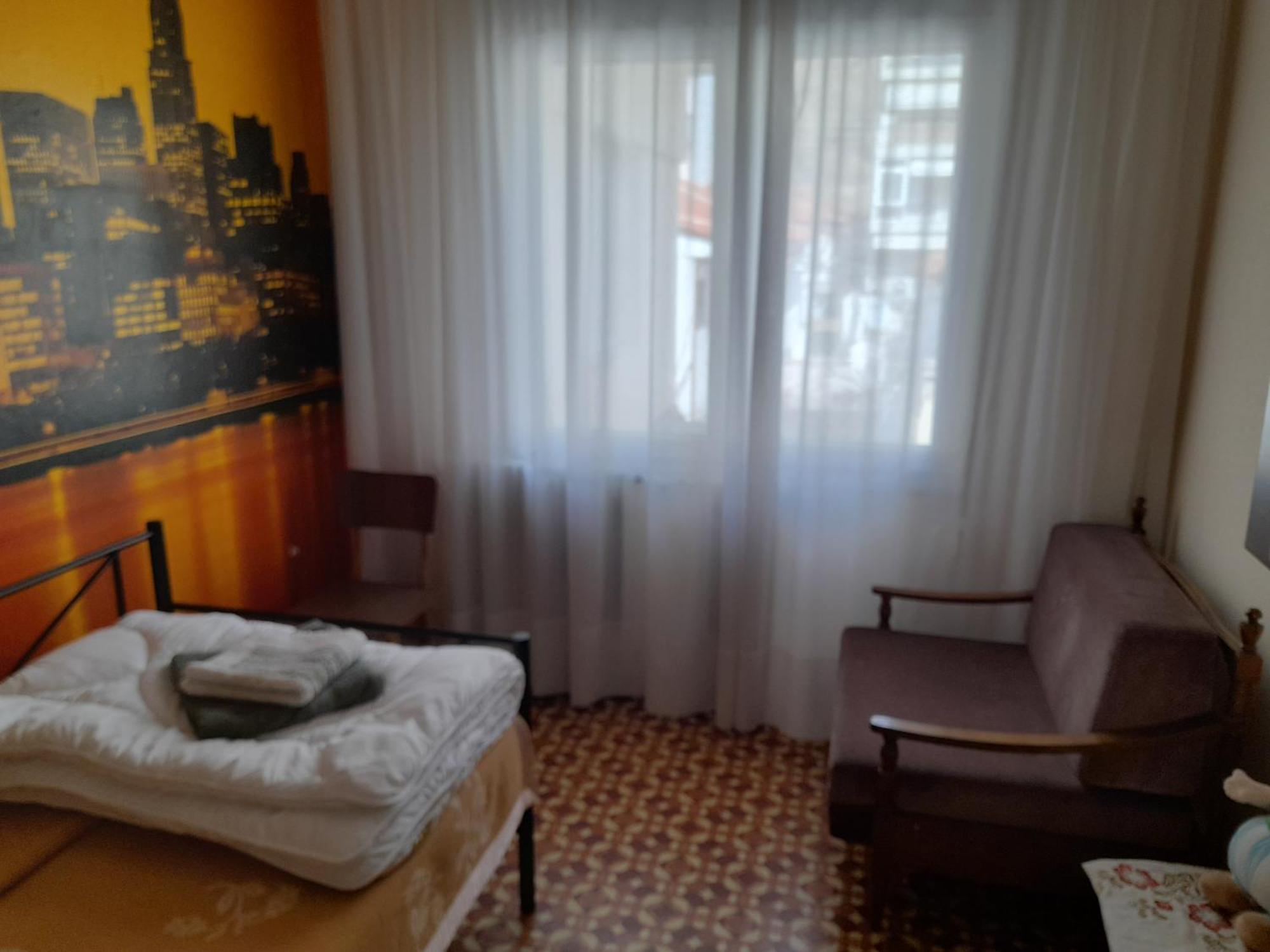 Friendly Philoxenia Apartment Xanthi Bagian luar foto