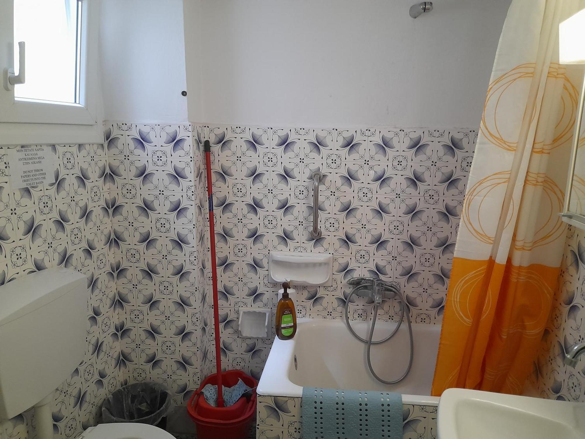Friendly Philoxenia Apartment Xanthi Bagian luar foto