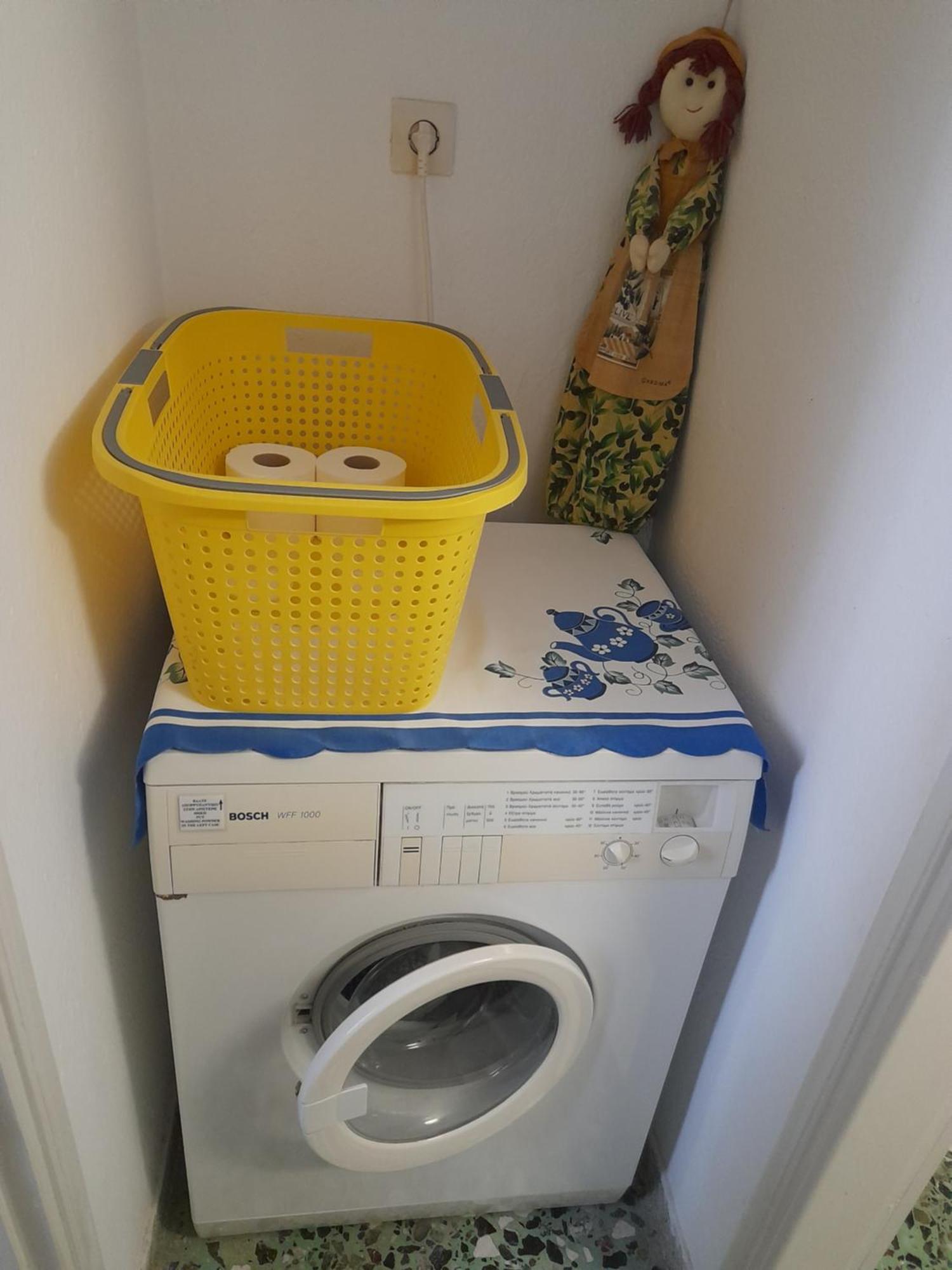 Friendly Philoxenia Apartment Xanthi Bagian luar foto