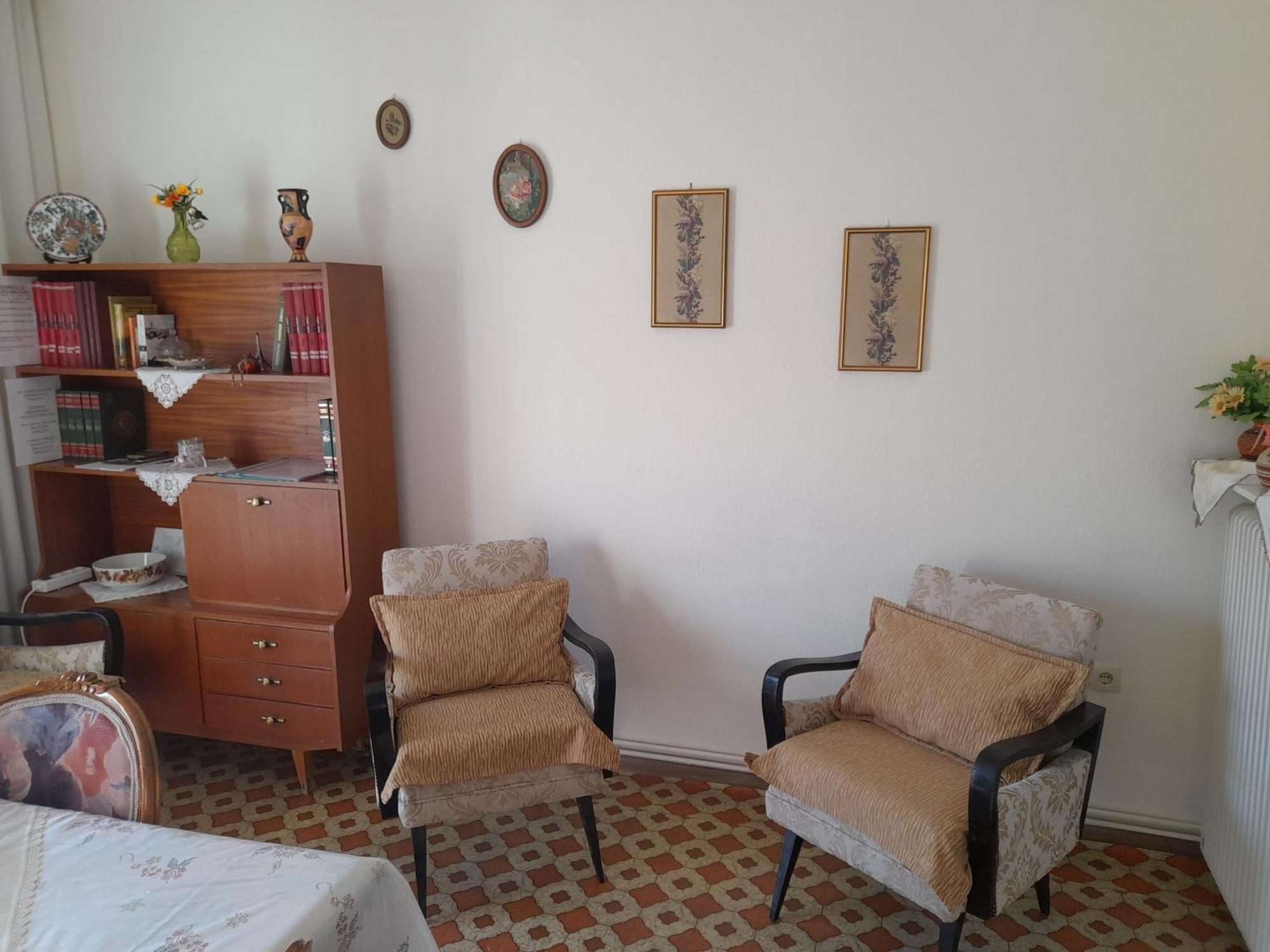 Friendly Philoxenia Apartment Xanthi Bagian luar foto
