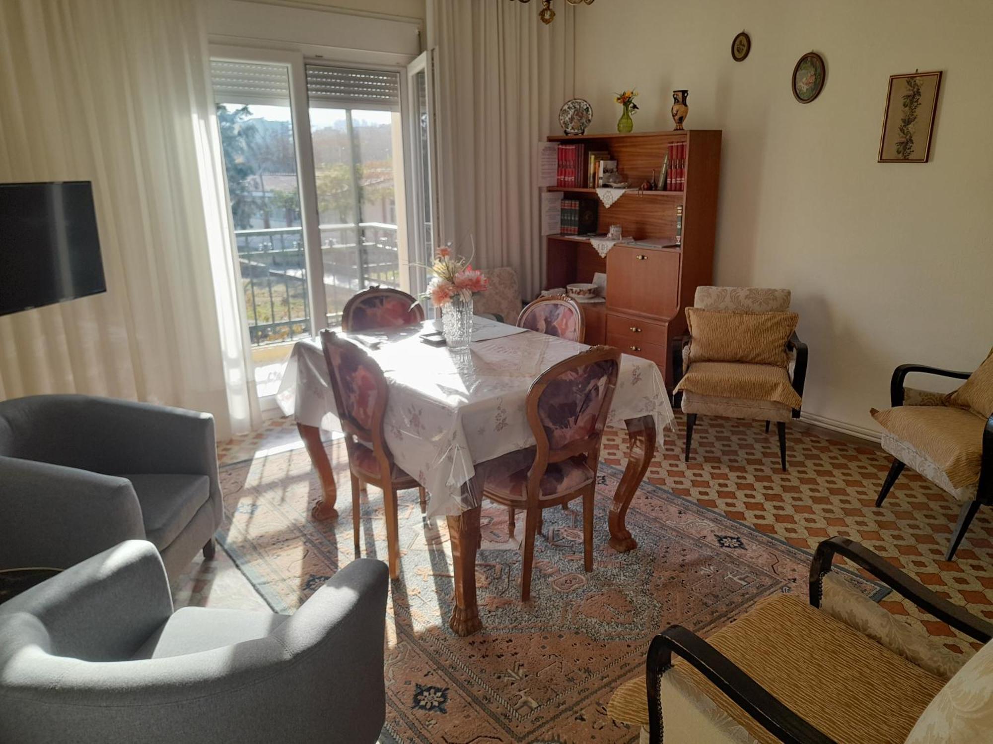 Friendly Philoxenia Apartment Xanthi Bagian luar foto