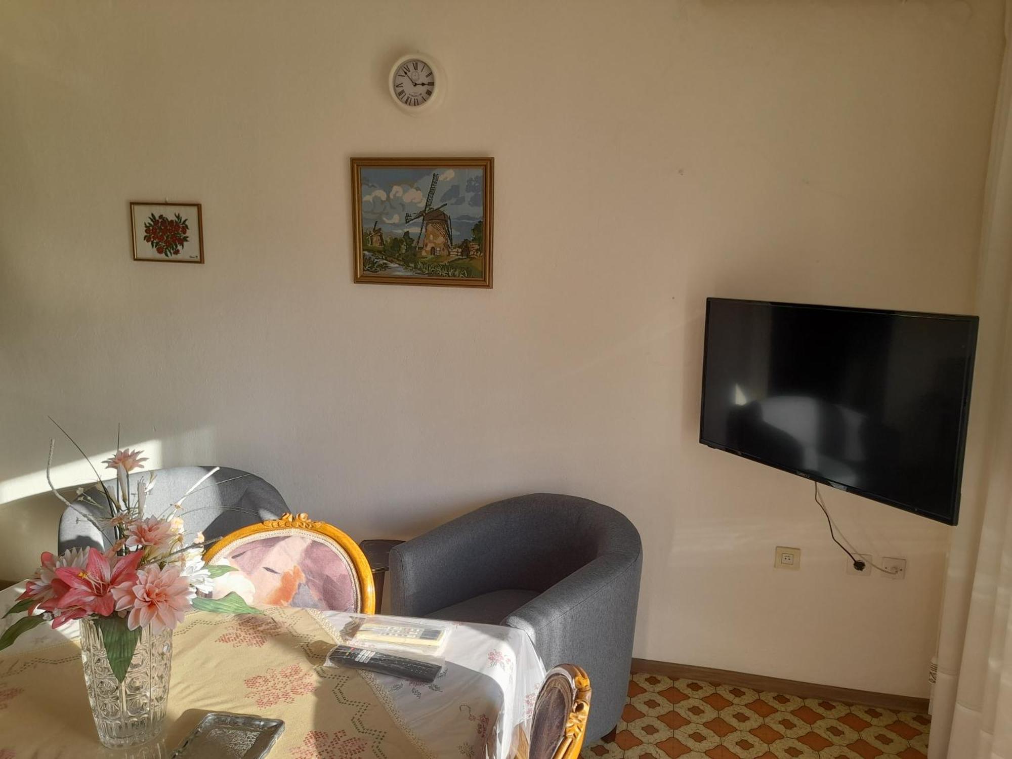 Friendly Philoxenia Apartment Xanthi Bagian luar foto