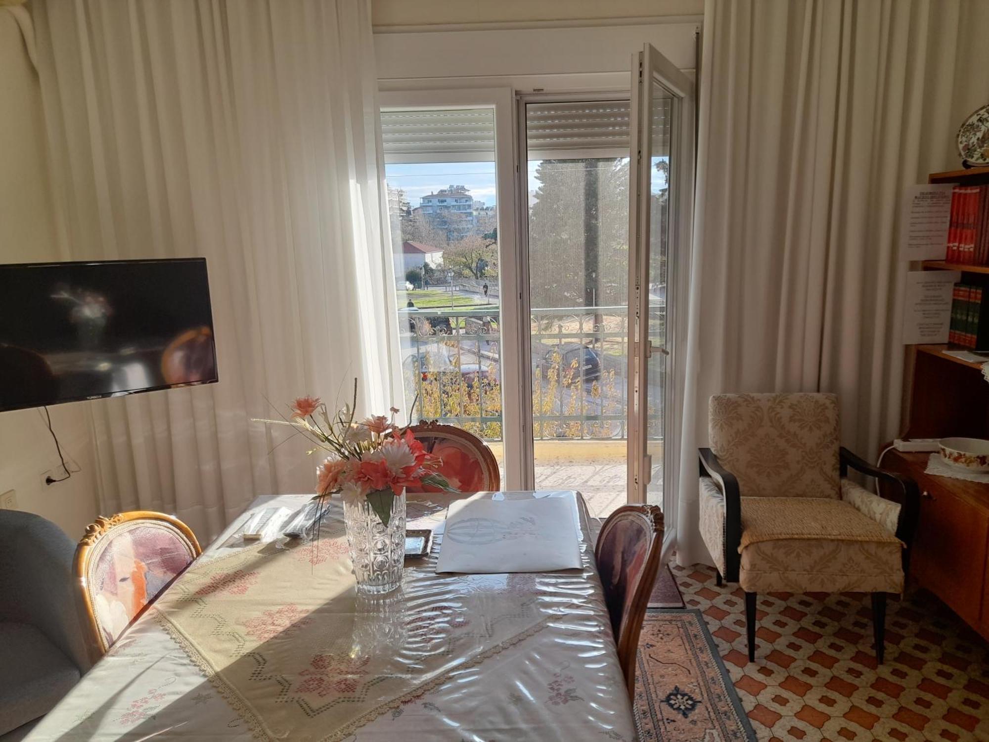 Friendly Philoxenia Apartment Xanthi Bagian luar foto