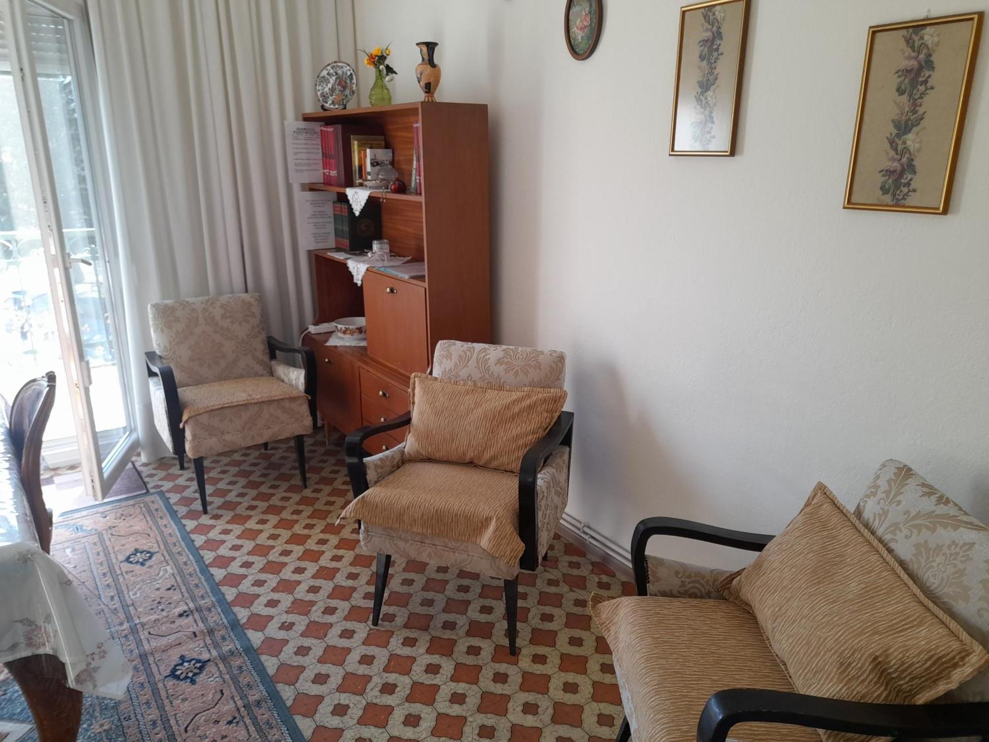 Friendly Philoxenia Apartment Xanthi Bagian luar foto